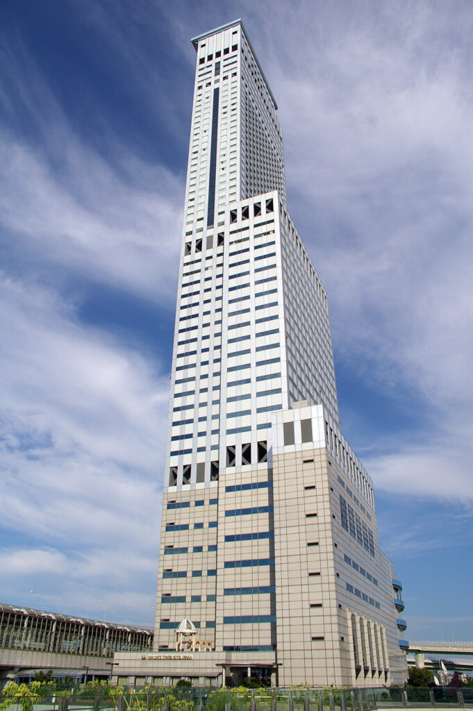 Architecture In Osaka: Visit The Top Architectural Landmarks In Osaka 115 Architecture in osaka visit the top architectural landmarks in osaka