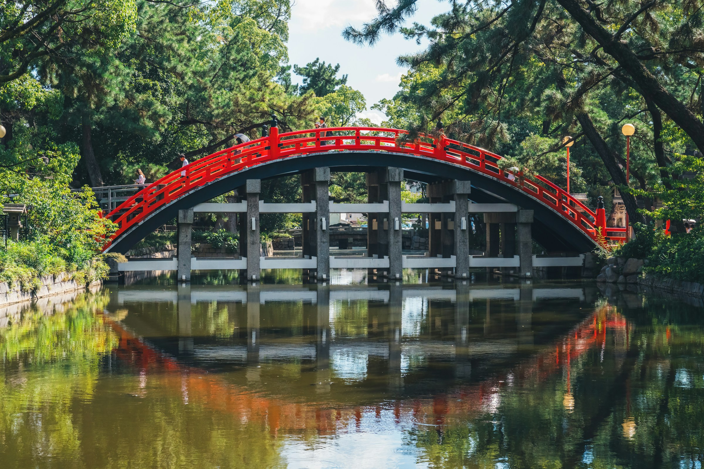 Architecture In Osaka: Visit The Top Architectural Landmarks In Osaka 84 Architecture in osaka visit the top architectural landmarks in osaka
