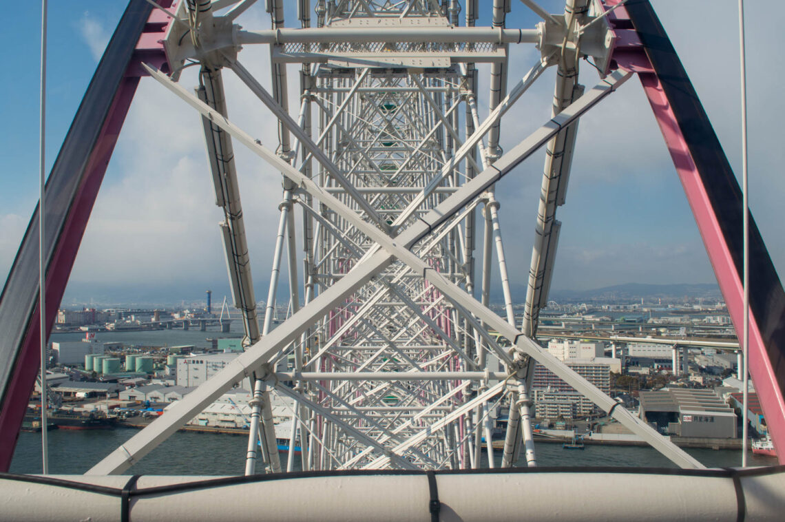 Architecture In Osaka: Visit The Top Architectural Landmarks In Osaka 102 Architecture in osaka visit the top architectural landmarks in osaka