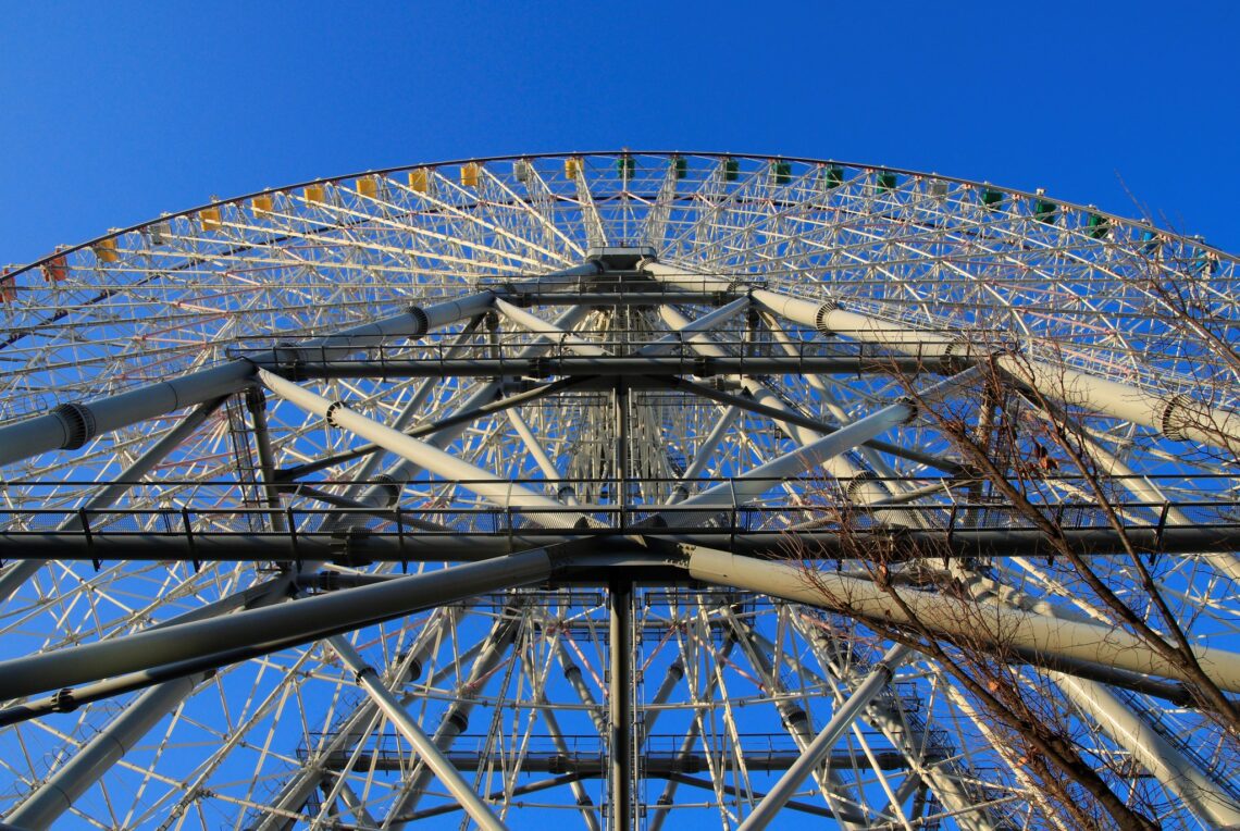 Architecture In Osaka: Visit The Top Architectural Landmarks In Osaka 103 Architecture in osaka visit the top architectural landmarks in osaka
