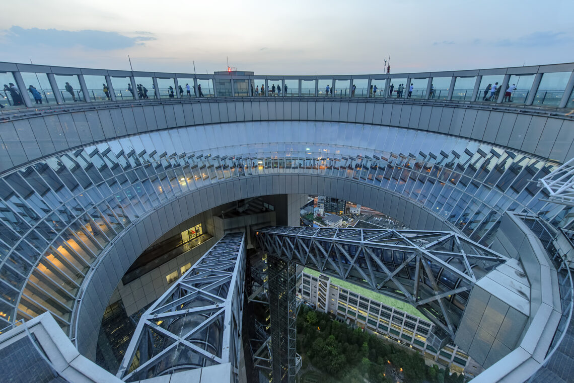 Architecture In Osaka: Visit The Top Architectural Landmarks In Osaka 74 Architecture in yokohama: visit the top architectural landmarks in yokohama