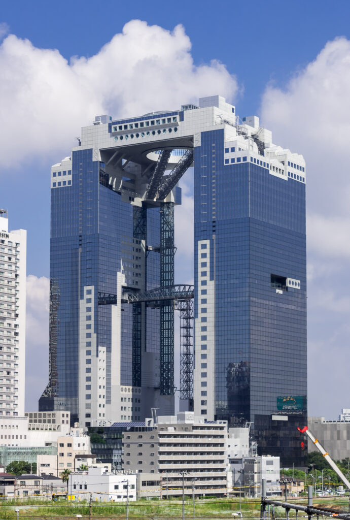 Architecture In Osaka: Visit The Top Architectural Landmarks In Osaka 76 Architecture in yokohama: visit the top architectural landmarks in yokohama