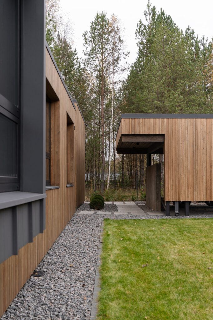 Interview With Andrus Bezdar And Alexey Korablyov Of Zrobim Architects 3 Splitting house / zrobim architects