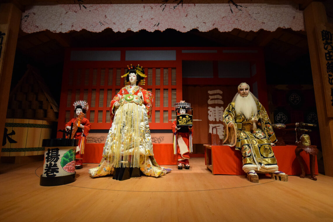 Architecture in tokyo: visit the top architectural landmarks in tokyo