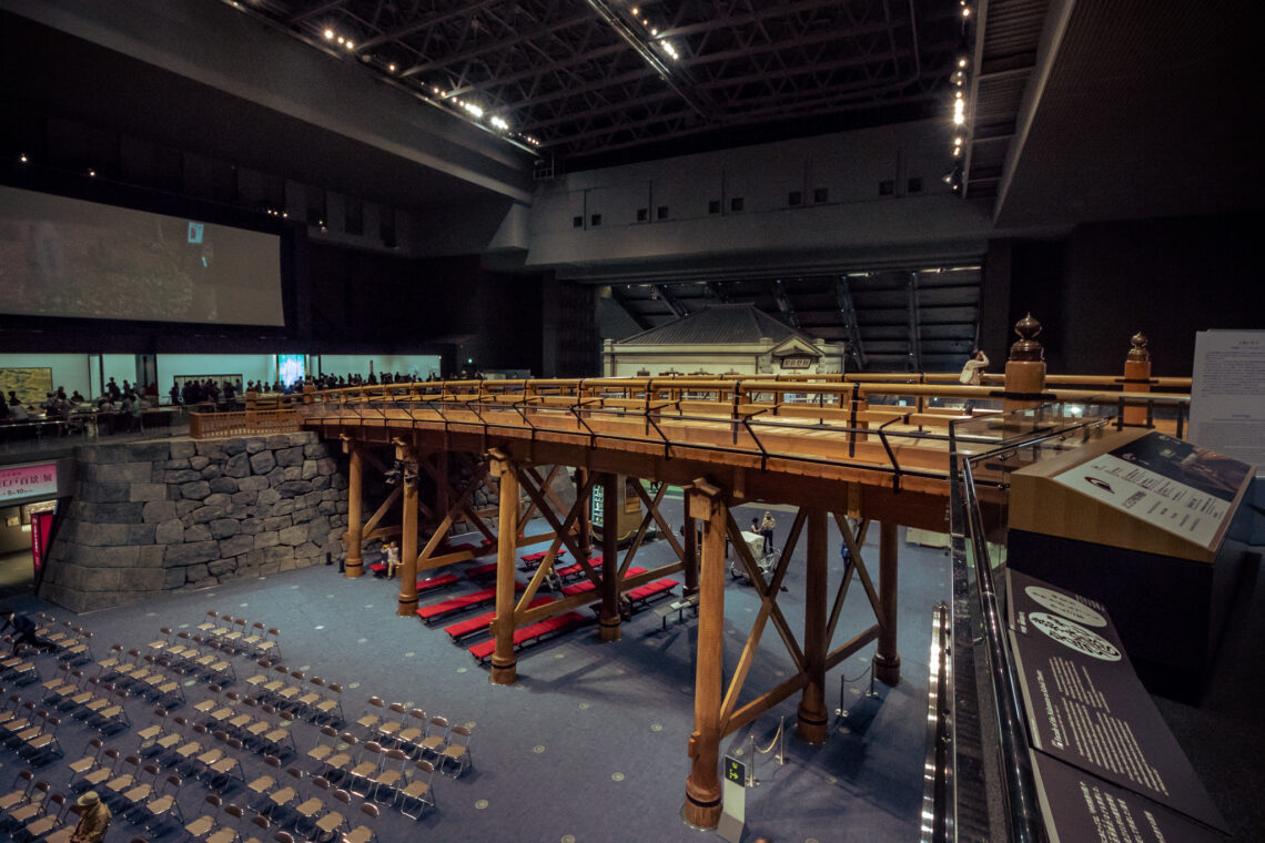 Architecture in tokyo: visit the top architectural landmarks in tokyo