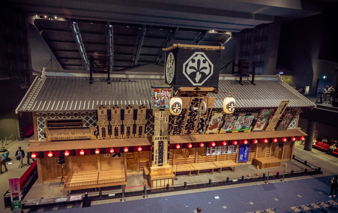 Architecture in tokyo: visit the top architectural landmarks in tokyo