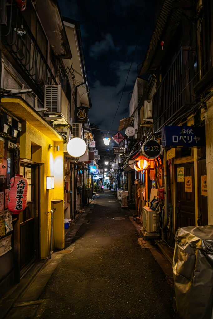 Architecture in tokyo: visit the top architectural landmarks in tokyo