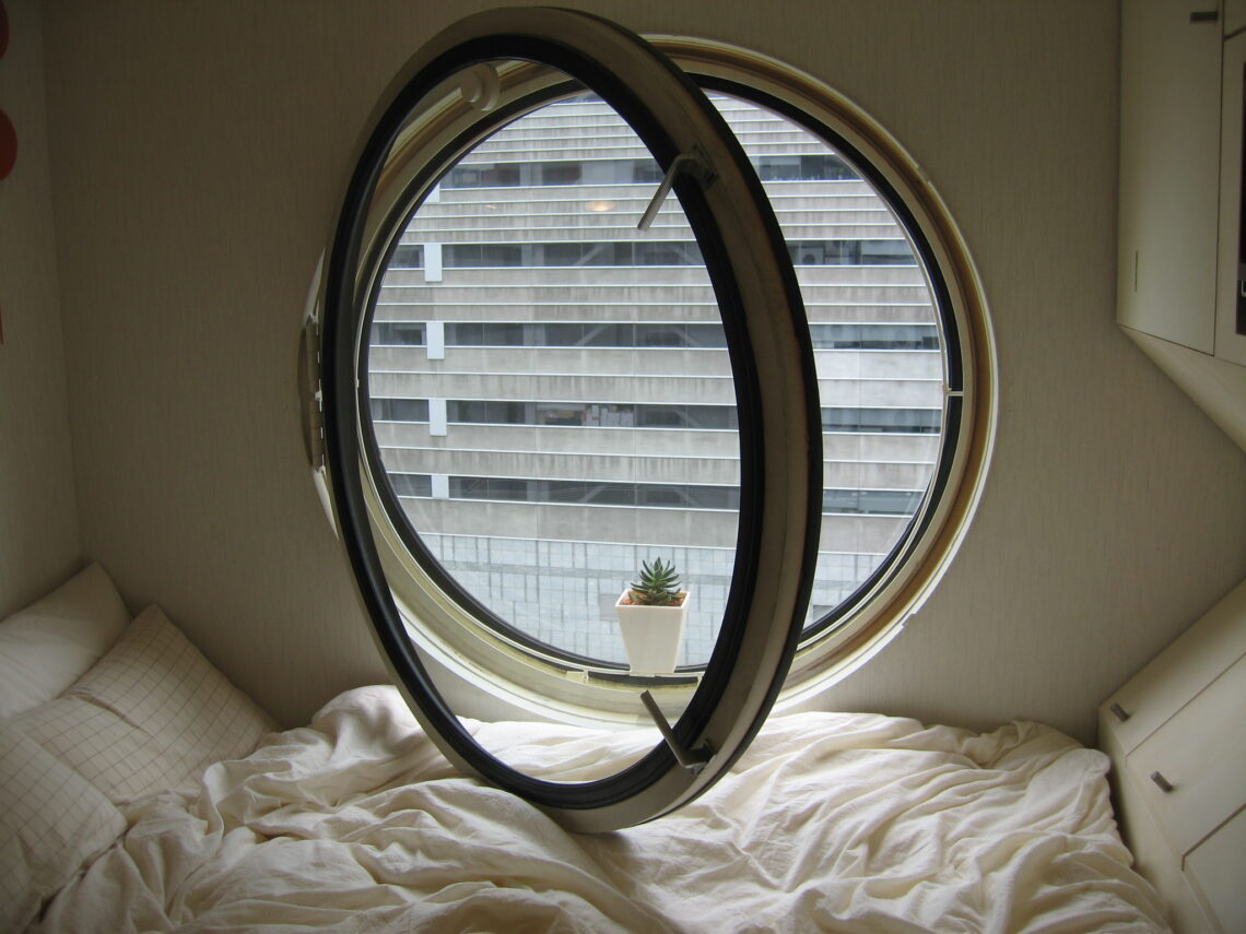 Architecture in tokyo: visit the top architectural landmarks in tokyo