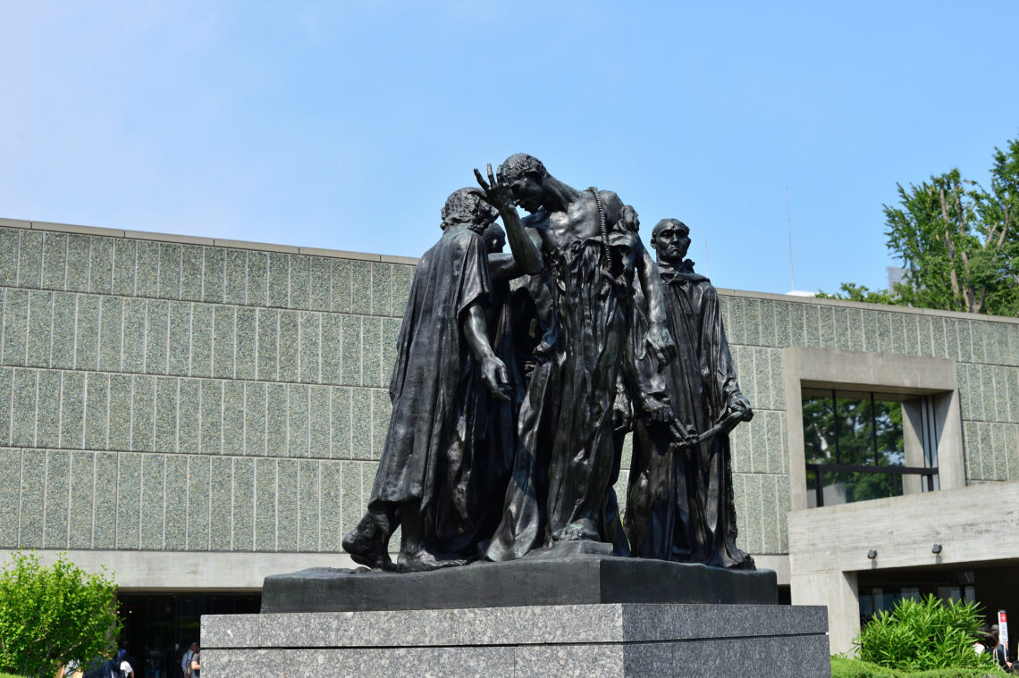 Architecture in tokyo: visit the top architectural landmarks in tokyo