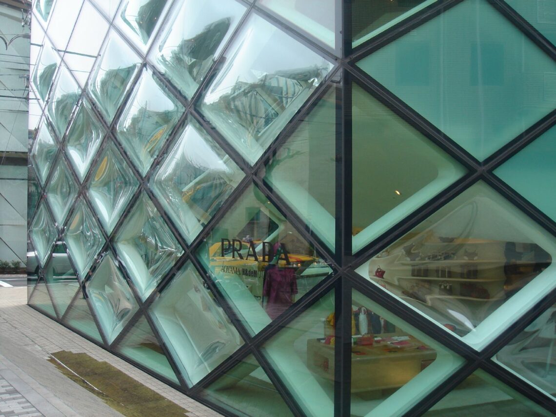 Architecture in tokyo: visit the top architectural landmarks in tokyo