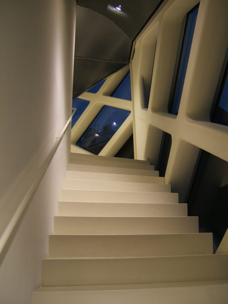 Architecture in tokyo: visit the top architectural landmarks in tokyo