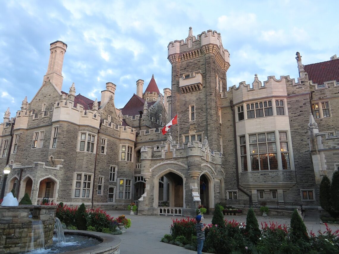 Architecture In Toronto: Visit The Top Architectural Landmarks In Toronto 172 Architecture in toronto visit the top architectural landmarks in toronto
