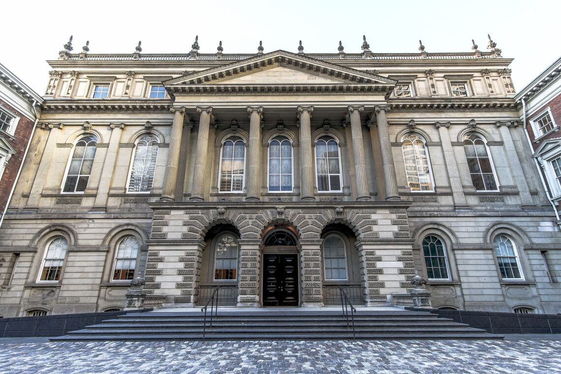Architecture In Toronto: Visit The Top Architectural Landmarks In Toronto 119 Architecture in toronto visit the top architectural landmarks in toronto