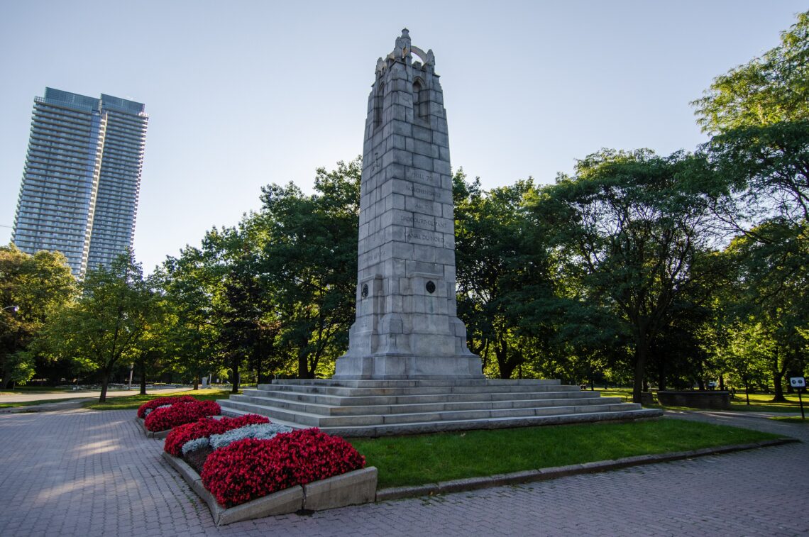 Architecture In Toronto: Visit The Top Architectural Landmarks In Toronto 127 Architecture in toronto visit the top architectural landmarks in toronto
