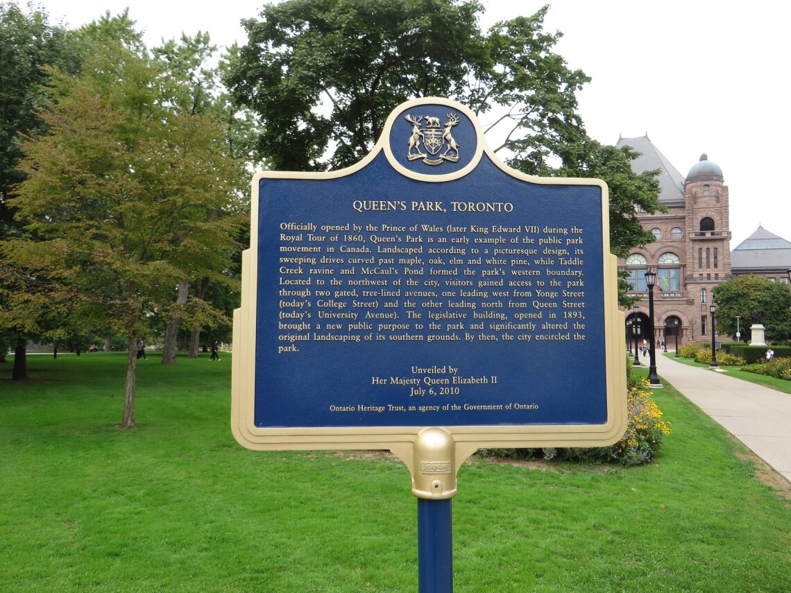 Architecture In Toronto: Visit The Top Architectural Landmarks In Toronto 132 Architecture in toronto visit the top architectural landmarks in toronto
