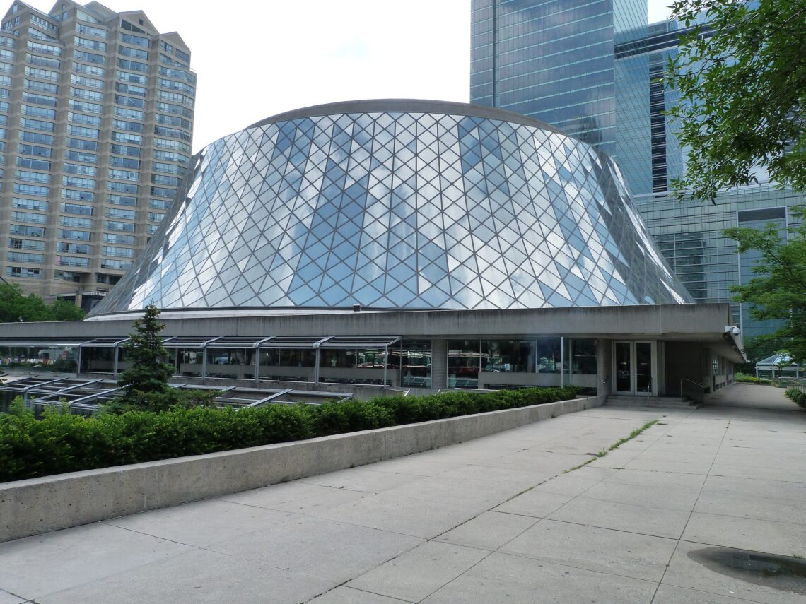 Architecture In Toronto: Visit The Top Architectural Landmarks In Toronto 139 Architecture in toronto visit the top architectural landmarks in toronto