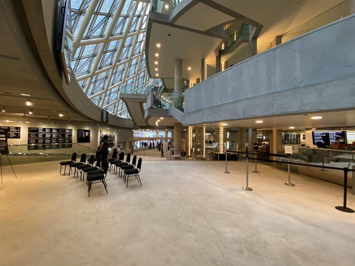 Architecture In Toronto: Visit The Top Architectural Landmarks In Toronto 140 Architecture in toronto visit the top architectural landmarks in toronto