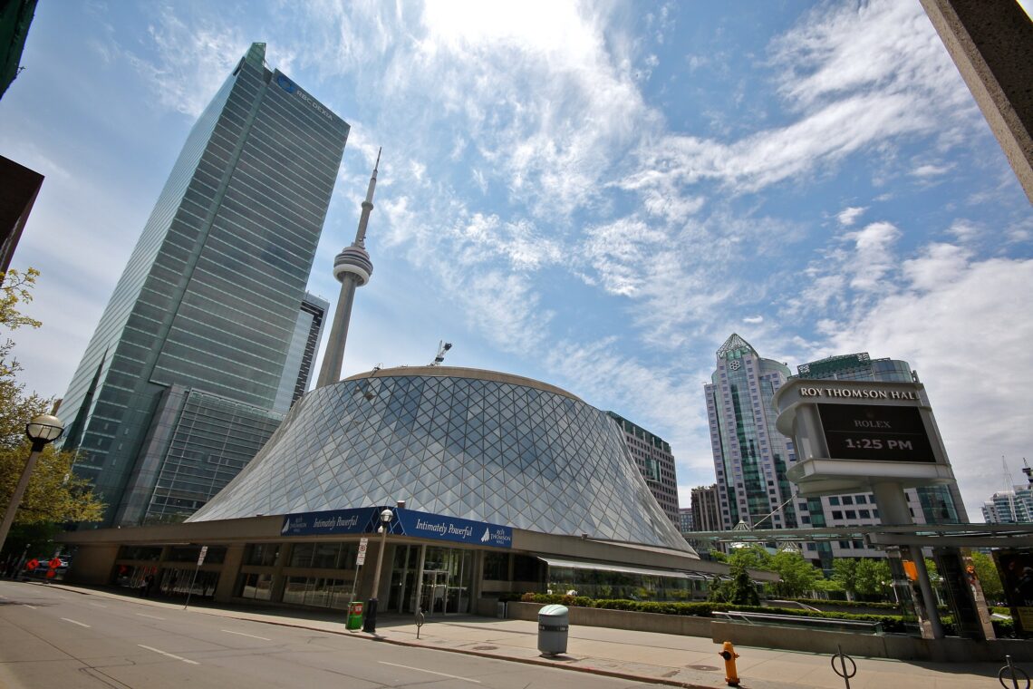 Architecture In Toronto: Visit The Top Architectural Landmarks In Toronto 145 Architecture in toronto visit the top architectural landmarks in toronto