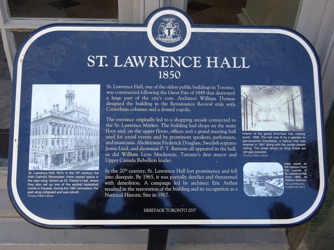 Architecture In Toronto: Visit The Top Architectural Landmarks In Toronto 181 Architecture in toronto visit the top architectural landmarks in toronto