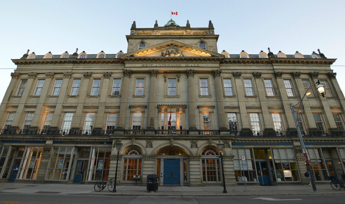 Architecture In Toronto: Visit The Top Architectural Landmarks In Toronto 182 Architecture in toronto visit the top architectural landmarks in toronto