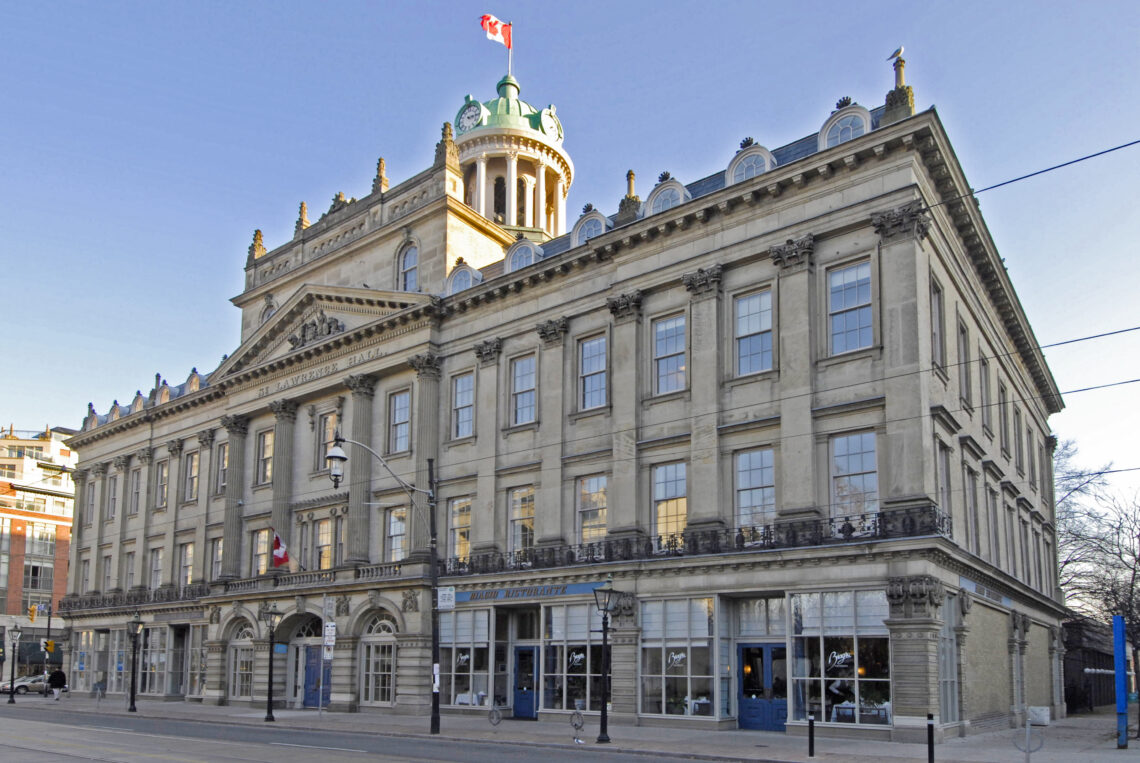 Architecture In Toronto: Visit The Top Architectural Landmarks In Toronto 183 Architecture in toronto visit the top architectural landmarks in toronto