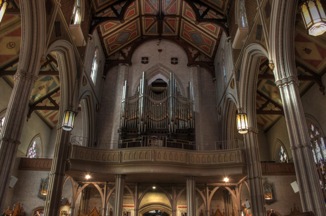Architecture In Toronto: Visit The Top Architectural Landmarks In Toronto 135 Architecture in toronto visit the top architectural landmarks in toronto