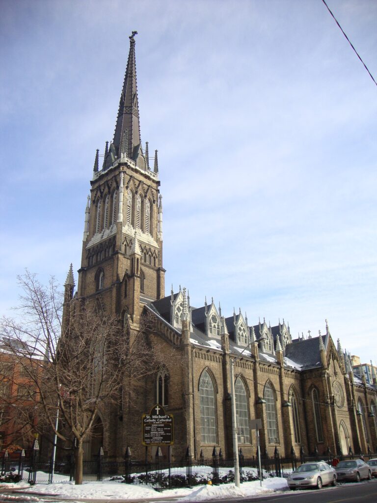 Architecture In Toronto: Visit The Top Architectural Landmarks In Toronto 136 Architecture in toronto visit the top architectural landmarks in toronto