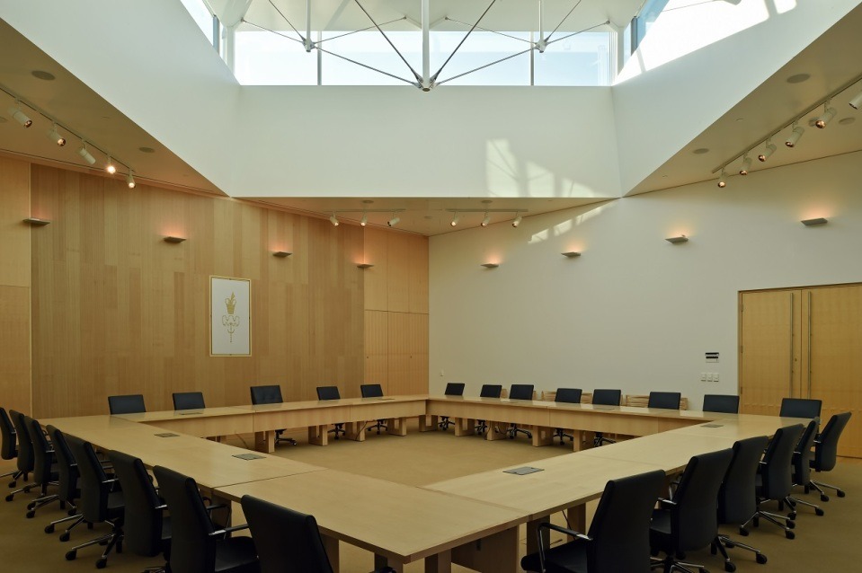 Architecture In Toronto: Visit The Top Architectural Landmarks In Toronto 165 Architecture in toronto visit the top architectural landmarks in toronto