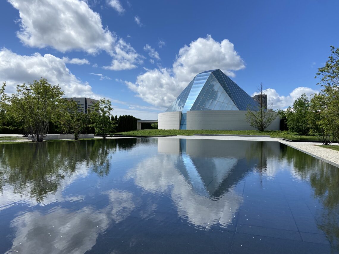 Architecture In Toronto: Visit The Top Architectural Landmarks In Toronto 166 Architecture in toronto visit the top architectural landmarks in toronto