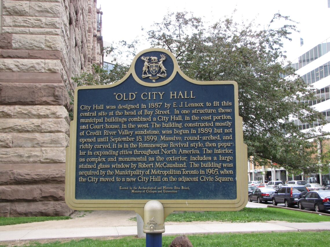 Architecture In Toronto: Visit The Top Architectural Landmarks In Toronto 120 Architecture in toronto visit the top architectural landmarks in toronto