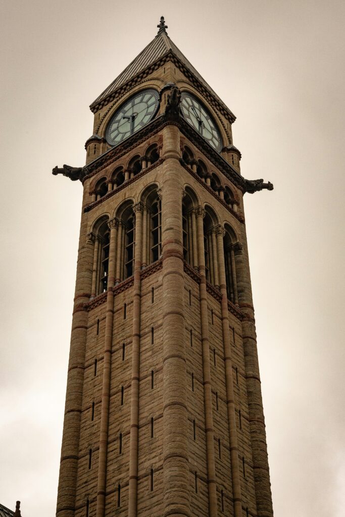 Architecture In Toronto: Visit The Top Architectural Landmarks In Toronto 121 Architecture in toronto visit the top architectural landmarks in toronto