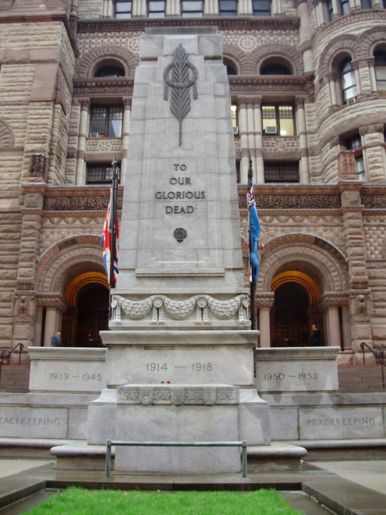 Architecture In Toronto: Visit The Top Architectural Landmarks In Toronto 123 Architecture in toronto visit the top architectural landmarks in toronto