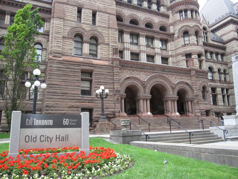 Architecture In Toronto: Visit The Top Architectural Landmarks In Toronto 124 Architecture in toronto visit the top architectural landmarks in toronto