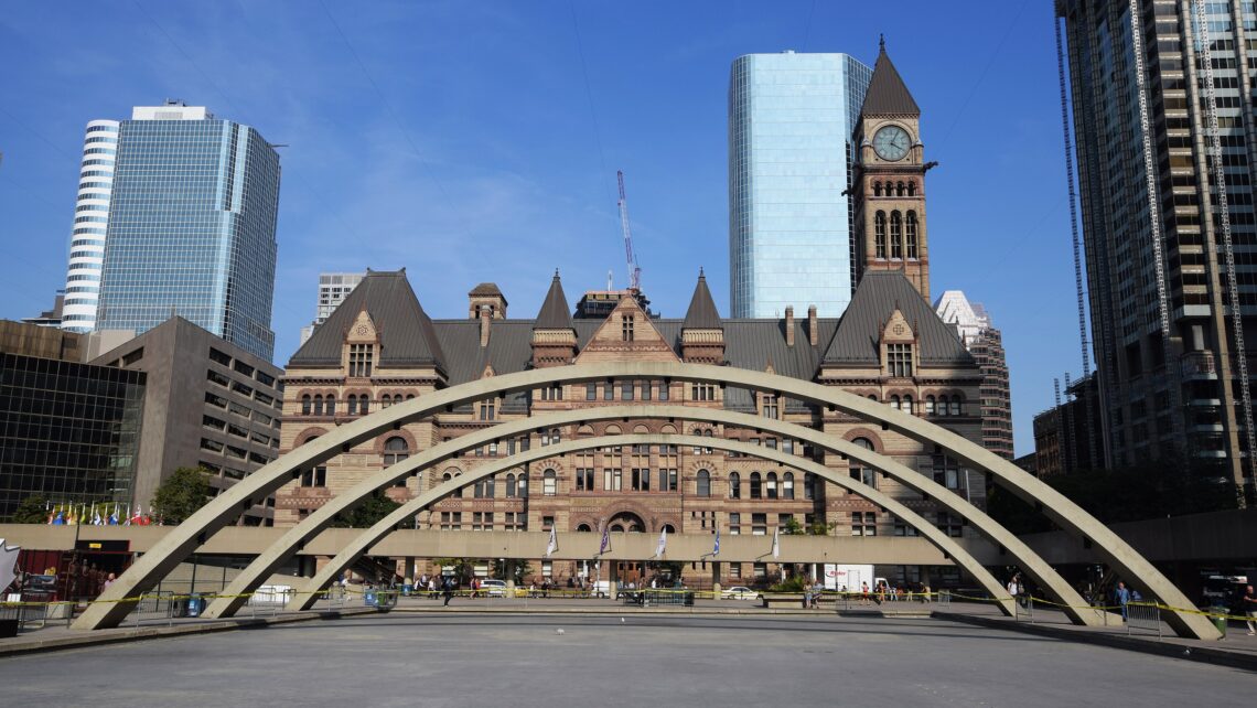 Architecture In Toronto: Visit The Top Architectural Landmarks In Toronto 125 Architecture in toronto visit the top architectural landmarks in toronto