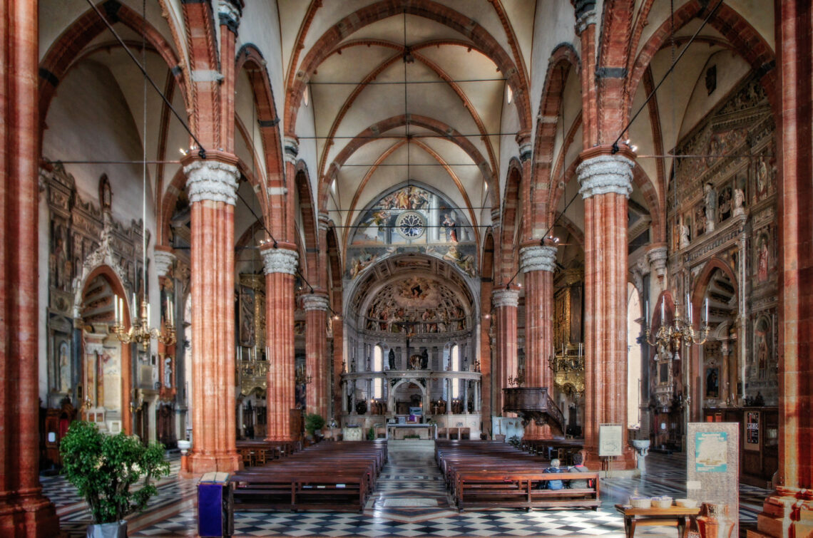 Architecture In Verona: Visit The Top Architectural Landmarks In Verona 100 Architecture in verona: visit the top architectural landmarks in verona