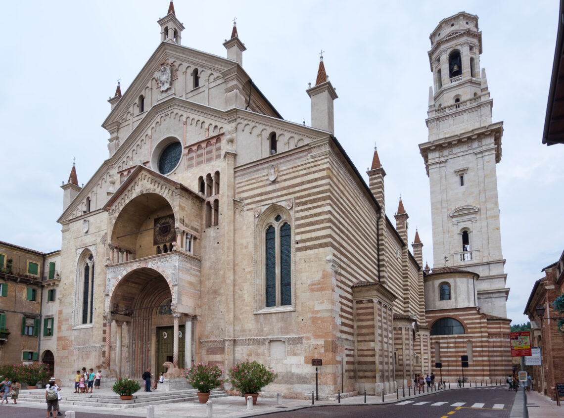 Architecture In Verona: Visit The Top Architectural Landmarks In Verona 101 Architecture in verona: visit the top architectural landmarks in verona