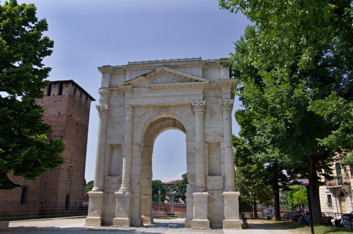 Architecture In Verona: Visit The Top Architectural Landmarks In Verona 124 Architecture in verona: visit the top architectural landmarks in verona