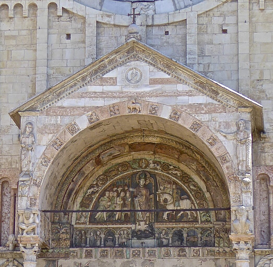 Architecture In Verona: Visit The Top Architectural Landmarks In Verona 107 Architecture in verona: visit the top architectural landmarks in verona
