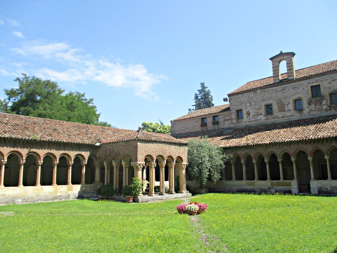Architecture In Verona: Visit The Top Architectural Landmarks In Verona 108 Architecture in verona: visit the top architectural landmarks in verona