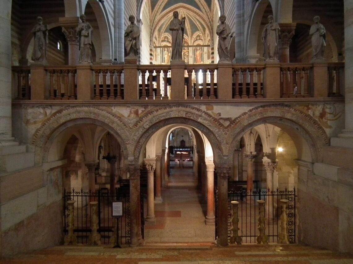 Architecture In Verona: Visit The Top Architectural Landmarks In Verona 109 Architecture in verona: visit the top architectural landmarks in verona