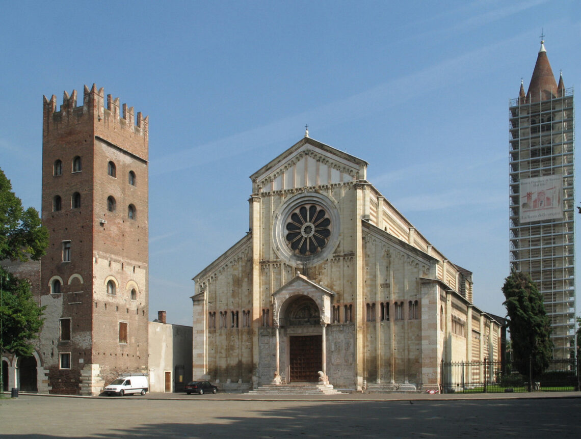 Architecture In Verona: Visit The Top Architectural Landmarks In Verona 111 Architecture in verona: visit the top architectural landmarks in verona