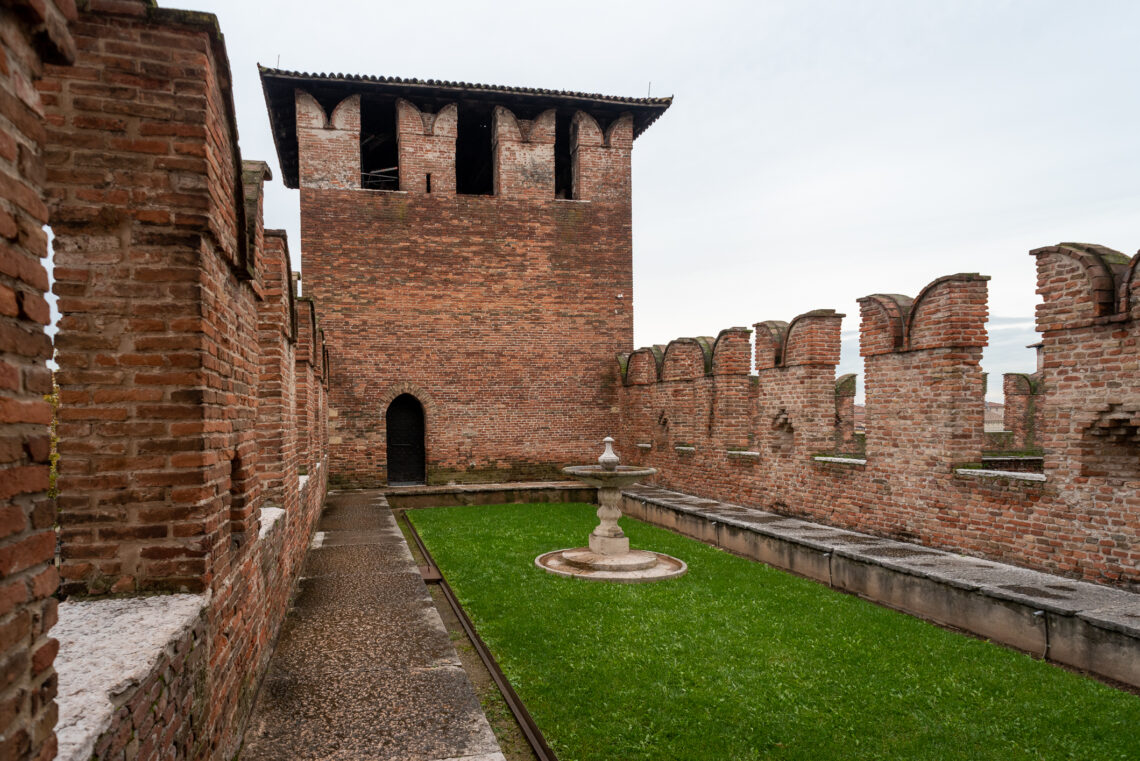 Architecture In Verona: Visit The Top Architectural Landmarks In Verona 138 Architecture in verona: visit the top architectural landmarks in verona