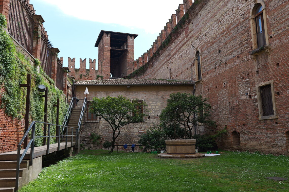 Architecture In Verona: Visit The Top Architectural Landmarks In Verona 139 Architecture in verona: visit the top architectural landmarks in verona
