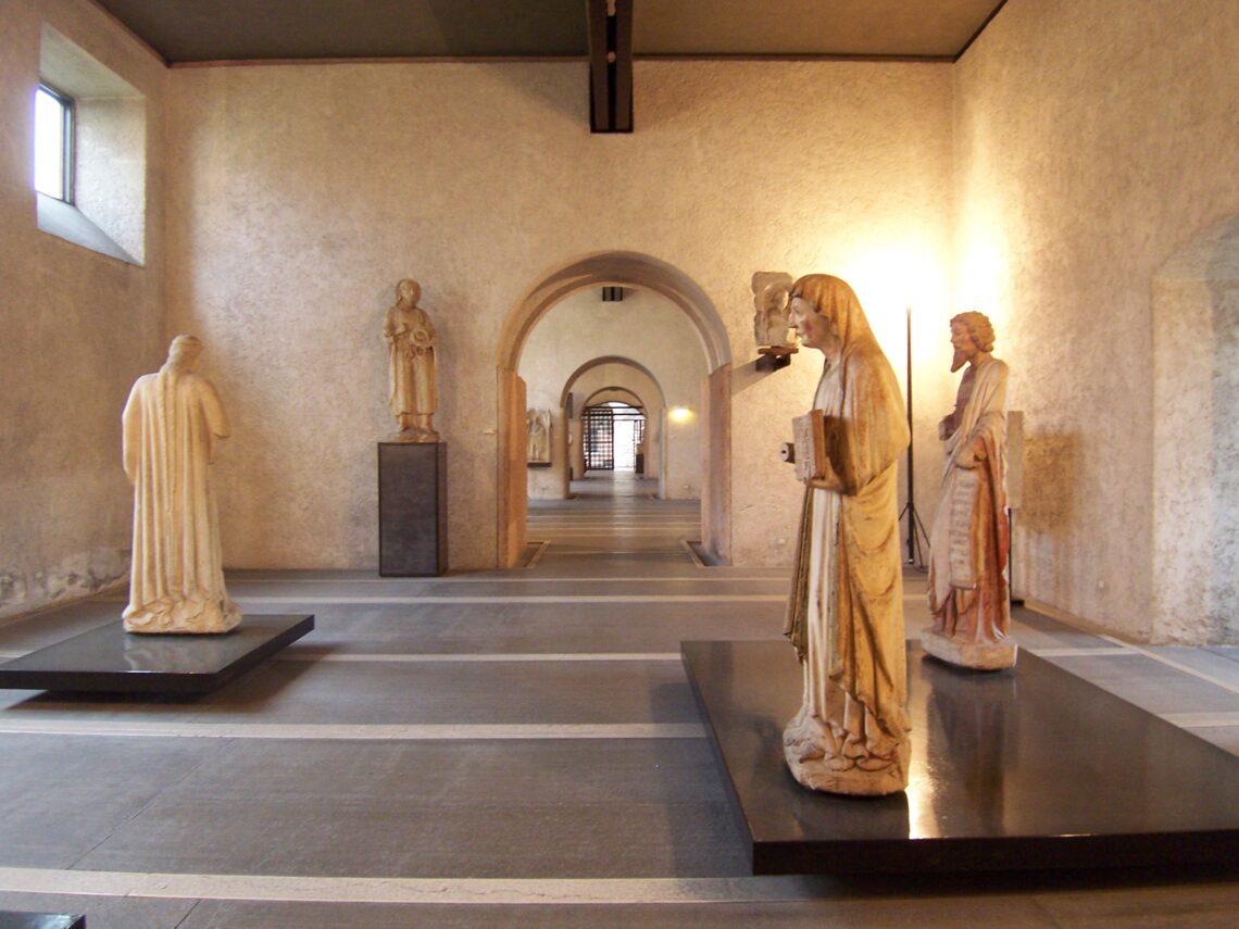 Architecture In Verona: Visit The Top Architectural Landmarks In Verona 141 Architecture in verona: visit the top architectural landmarks in verona