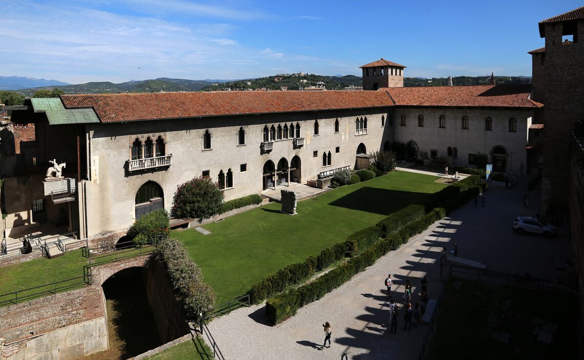 Architecture In Verona: Visit The Top Architectural Landmarks In Verona 143 Architecture in verona: visit the top architectural landmarks in verona