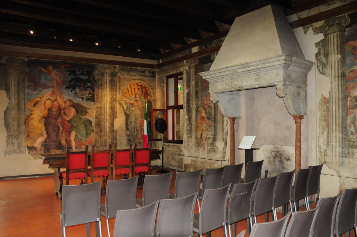 Architecture In Verona: Visit The Top Architectural Landmarks In Verona 126 Architecture in verona: visit the top architectural landmarks in verona