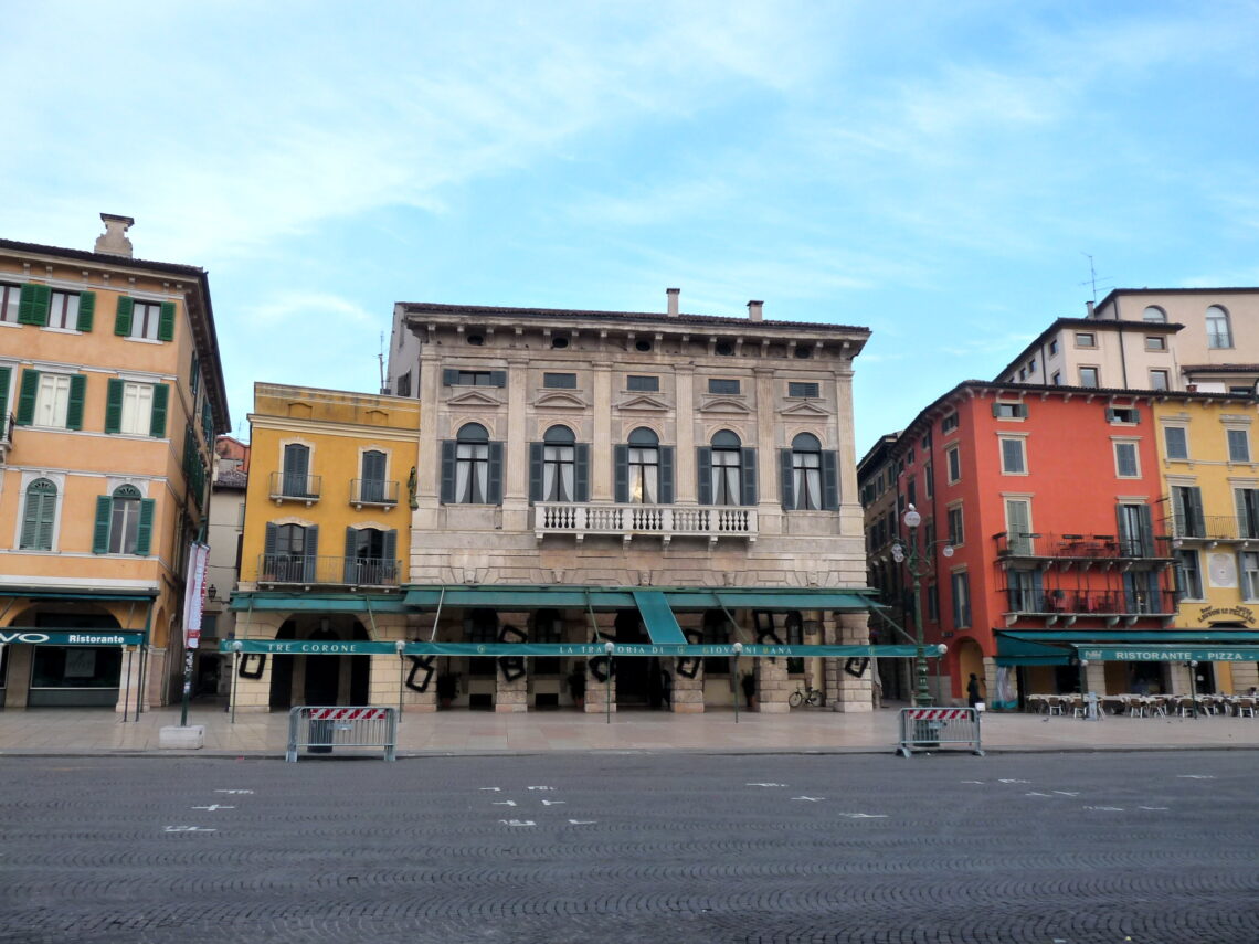 Architecture In Verona: Visit The Top Architectural Landmarks In Verona 93 Architecture in verona: visit the top architectural landmarks in verona