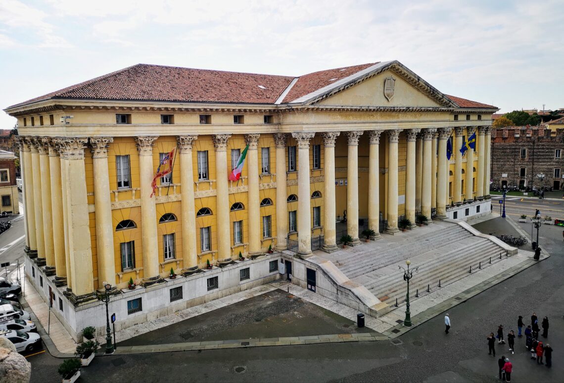 Architecture In Verona: Visit The Top Architectural Landmarks In Verona 94 Architecture in verona: visit the top architectural landmarks in verona