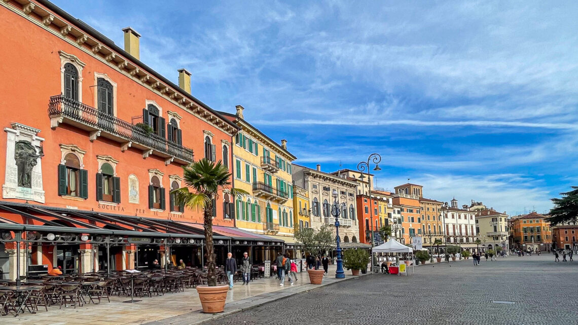 Architecture In Verona: Visit The Top Architectural Landmarks In Verona 97 Architecture in verona: visit the top architectural landmarks in verona