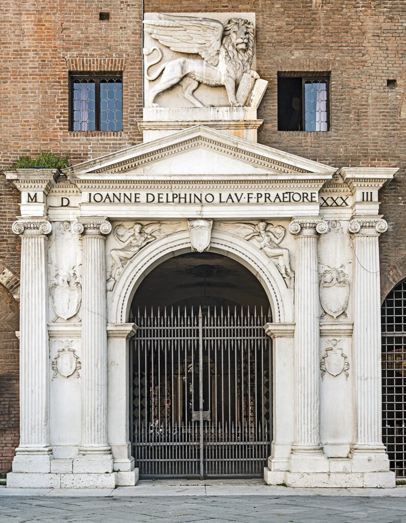 Architecture In Verona: Visit The Top Architectural Landmarks In Verona 112 Architecture in verona: visit the top architectural landmarks in verona
